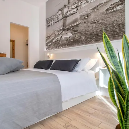 Relaisapartments Mercede Appartement *