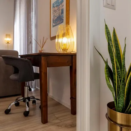 Relaisapartments Mercede Alghero