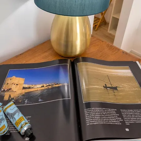 Relaisapartments Mercede * 알게로