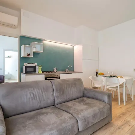 Apartment Relaisapartments Mercede *