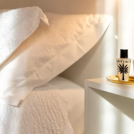 Apartman Relaisapartments Mercede Alghero