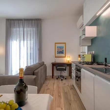 Relaisapartments Mercede Appartement Alghero