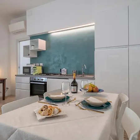 Relaisapartments Mercede Appartement Alghero