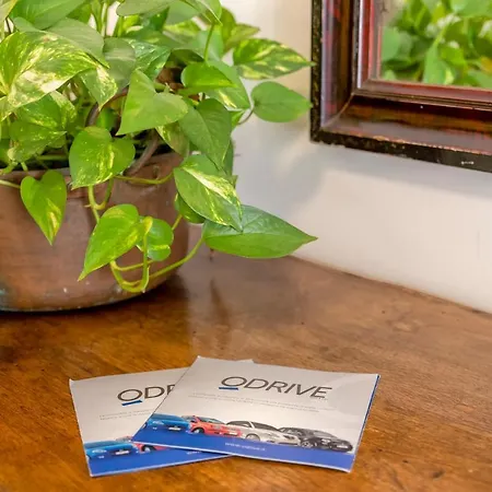 Relaisapartments Mercede