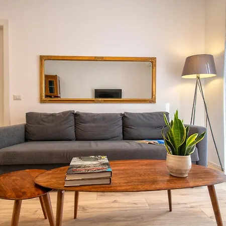 Relaisapartments Mercede 아파트