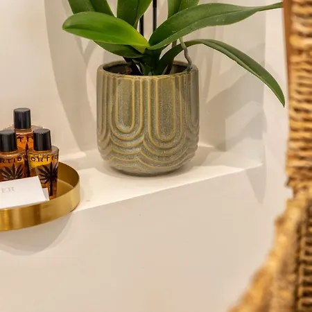 Relaisapartments Mercede *