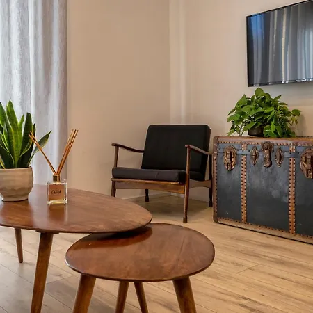 Relaisapartments Mercede Lägenhet Alghero