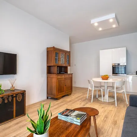 Apartment Relaisapartments Mercede Alghero