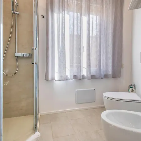 Apartment Relaisapartments Mercede Alghero