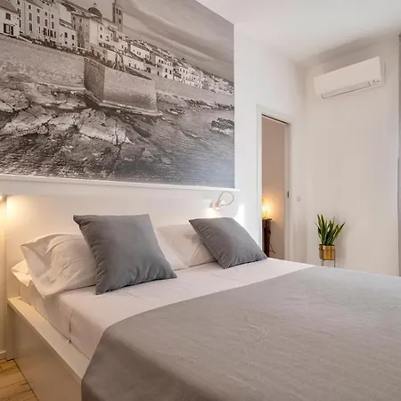 Relaisapartments Mercede *