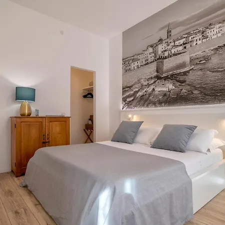 Relaisapartments Mercede *