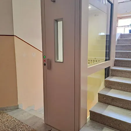Relaisapartments Mercede Lägenhet Alghero