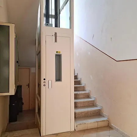 Lägenhet Relaisapartments Mercede Alghero