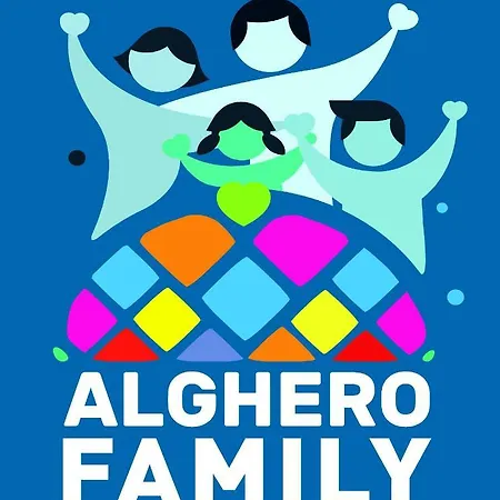 Relaisapartments Mercede Alghero