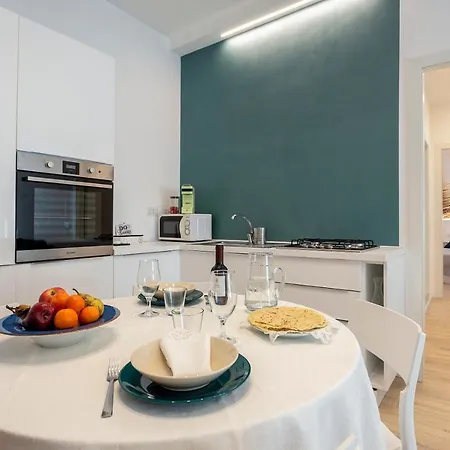 Apartamento Relaisapartments Mercede Alguer