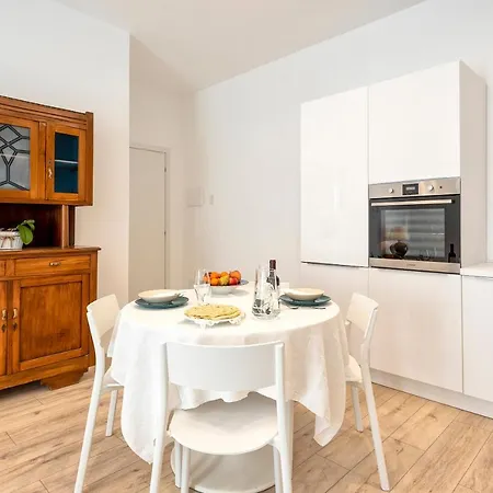 Relaisapartments Mercede