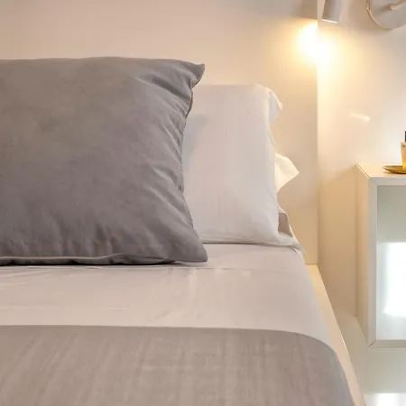 Relaisapartments Mercede Apartamento Alguer