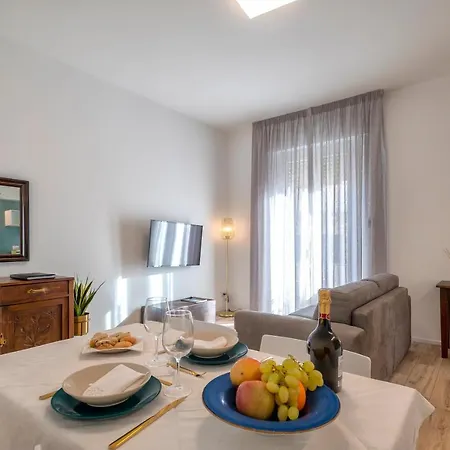Apartamento Relaisapartments Mercede Alguer