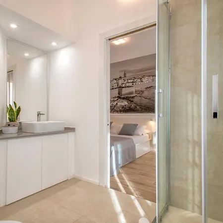 Apartamento Relaisapartments Mercede