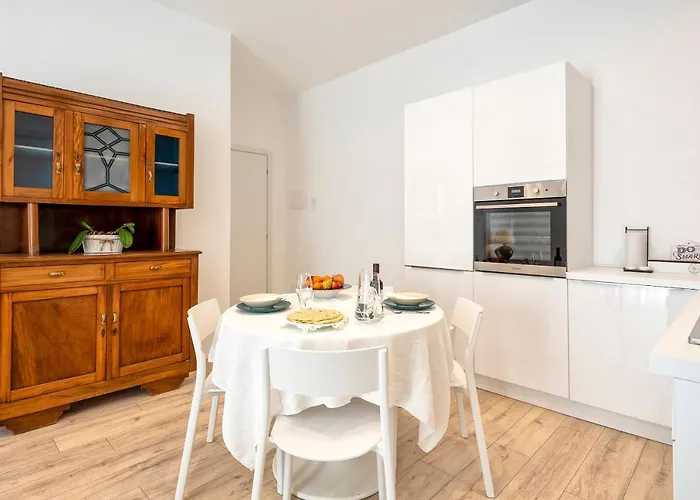 Relaisapartments Mercede