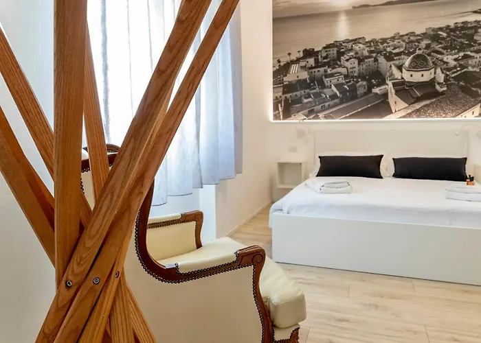 Relaisapartments Mercede 公寓