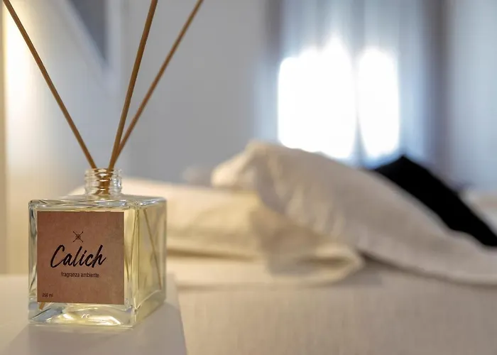 公寓 Relaisapartments Mercede *