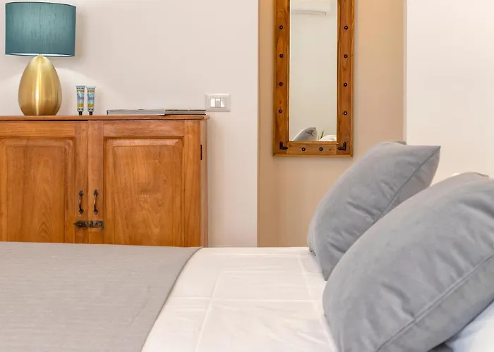 Relaisapartments Mercede 公寓 阿尔盖罗