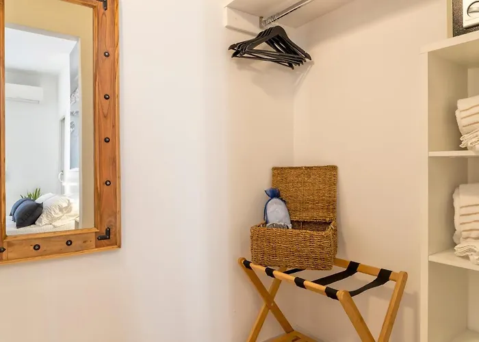 Relaisapartments Mercede *