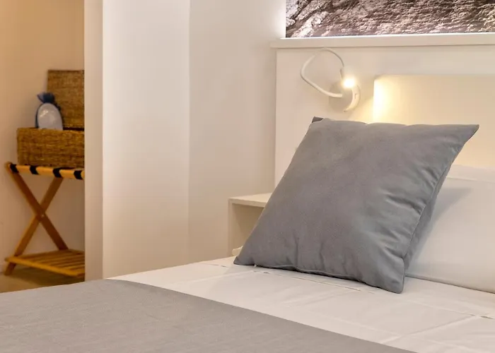 Relaisapartments Mercede