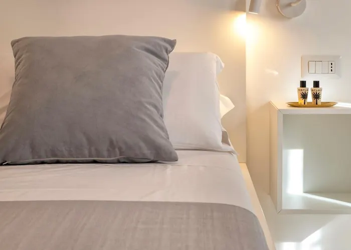 Relaisapartments Mercede 公寓 阿尔盖罗