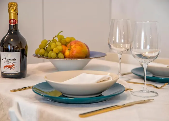 Relaisapartments Mercede 公寓 *