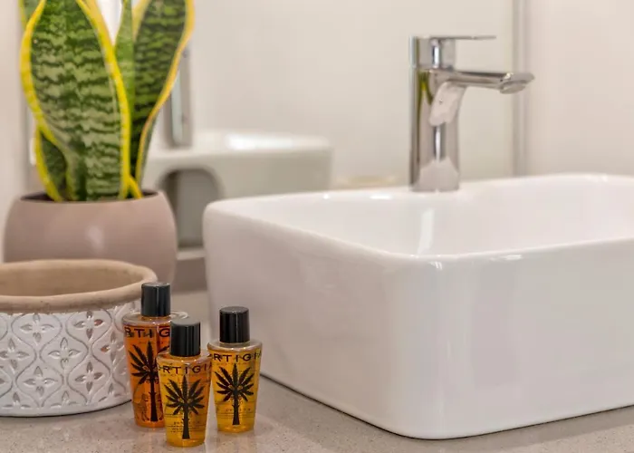 Relaisapartments Mercede