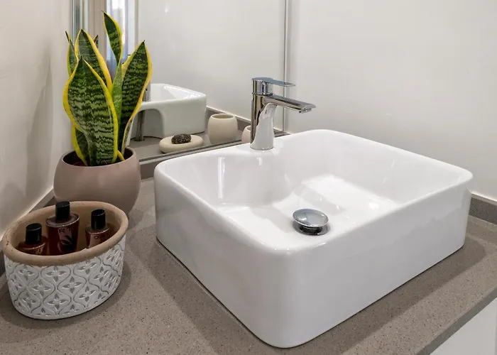 Relaisapartments Mercede 阿尔盖罗