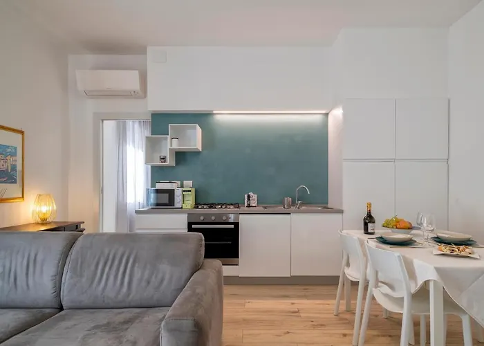 Relaisapartments Mercede 公寓