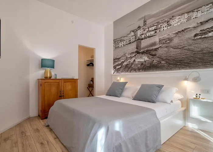 Relaisapartments Mercede *